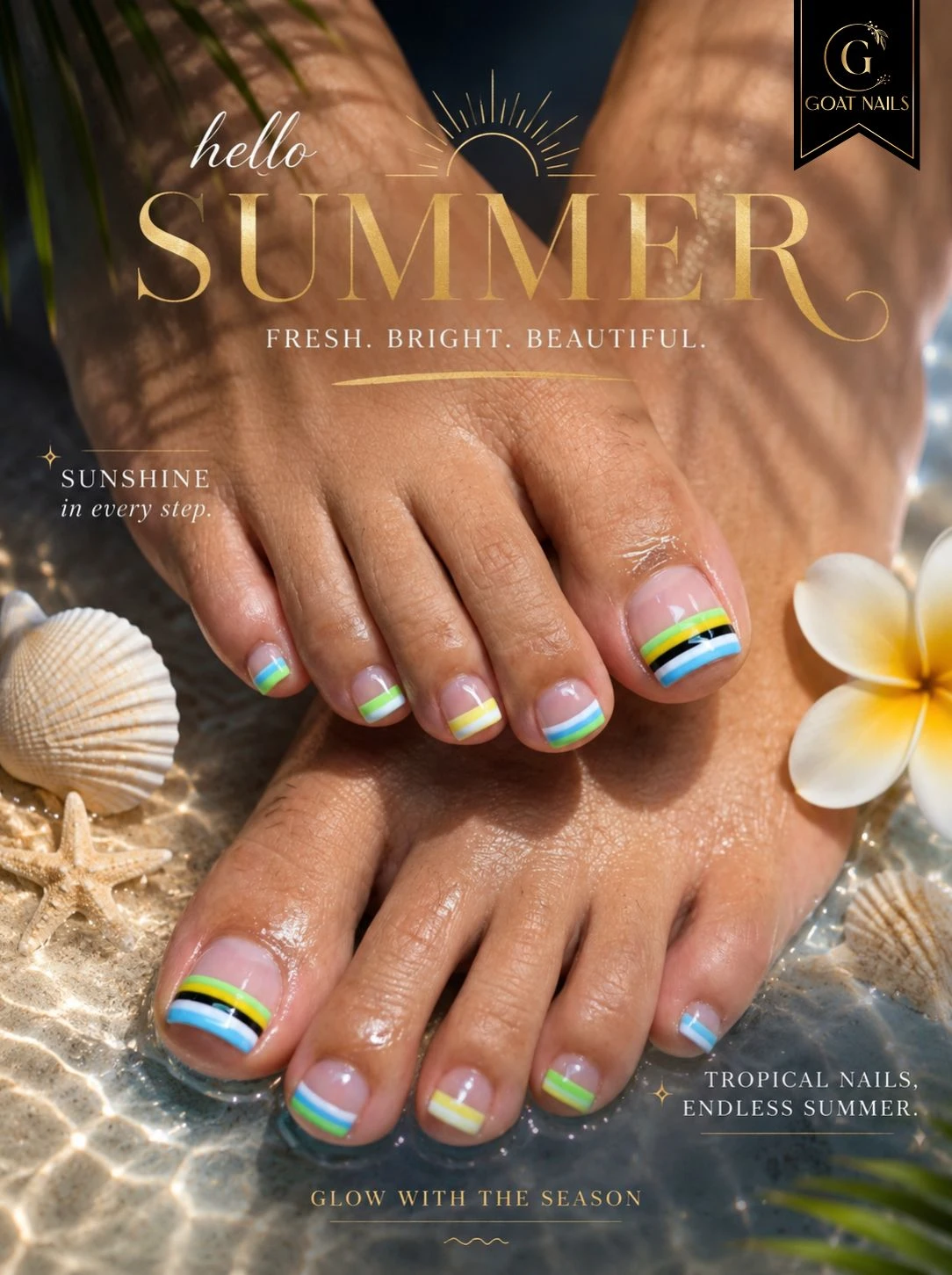Cool Nails